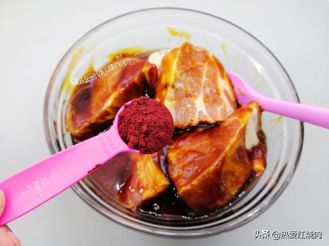 用猪肉简单又好吃的美食做法(爱吃猪肉的试试这做法)