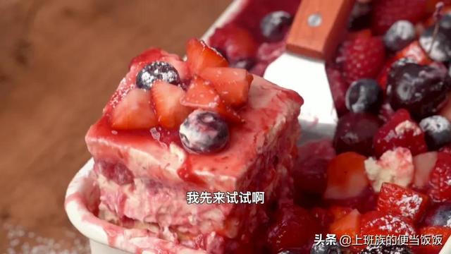 提拉米苏经典做法(0失败提拉米苏做法)