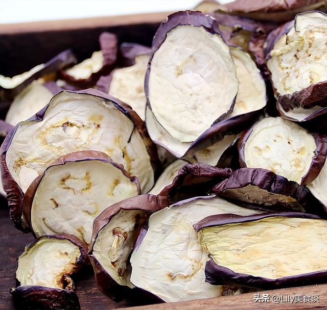 三伏天做什么菜(建议把这5种蔬菜晒干)