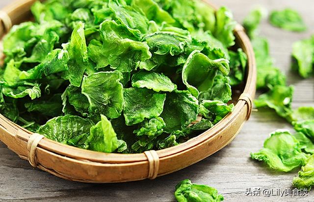 三伏天做什么菜(建议把这5种蔬菜晒干)