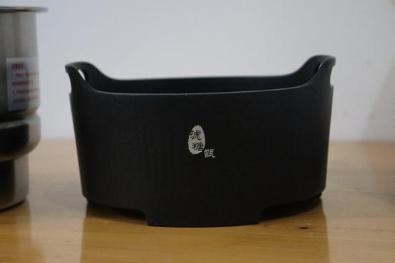 小米提篮式米饭煲(汤米分离臻米X6脱糖蒸汽饭煲)