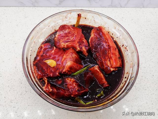 用猪肉简单又好吃的美食做法(爱吃猪肉的试试这做法)