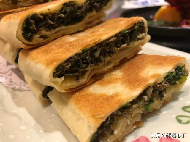 山里有什么植物可以吃（农村一种打雷才有的植物）