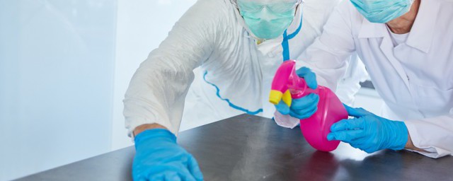 84消毒液怎么漂白 84怎么漂白衣服