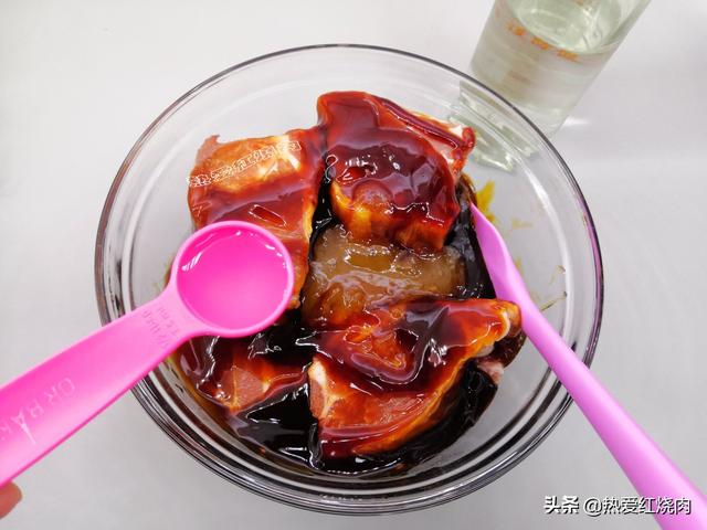 用猪肉简单又好吃的美食做法(爱吃猪肉的试试这做法)