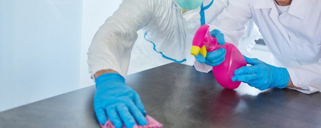 84消毒液怎么配置 84消毒液配比方法