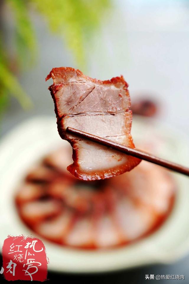 用猪肉简单又好吃的美食做法(爱吃猪肉的试试这做法)