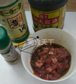 牛肉炒什么菜最搭(洋葱炒牛肉)