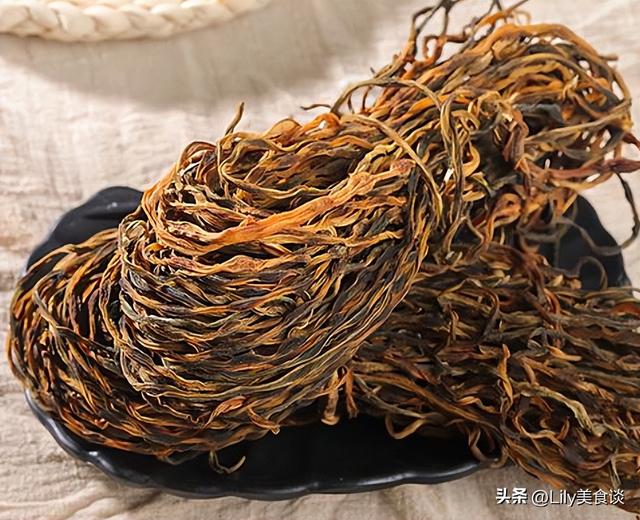 三伏天做什么菜(建议把这5种蔬菜晒干)