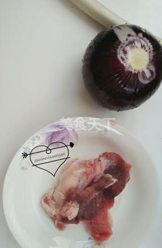 牛肉炒什么菜最搭(洋葱炒牛肉)