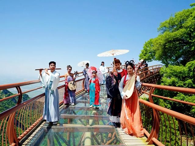 7月18日渭南文化旅游资讯微报(渭南文化旅游资讯微报)