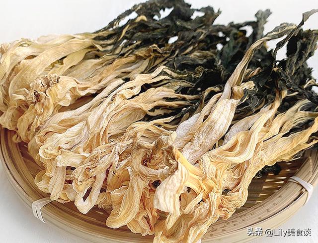 三伏天做什么菜(建议把这5种蔬菜晒干)