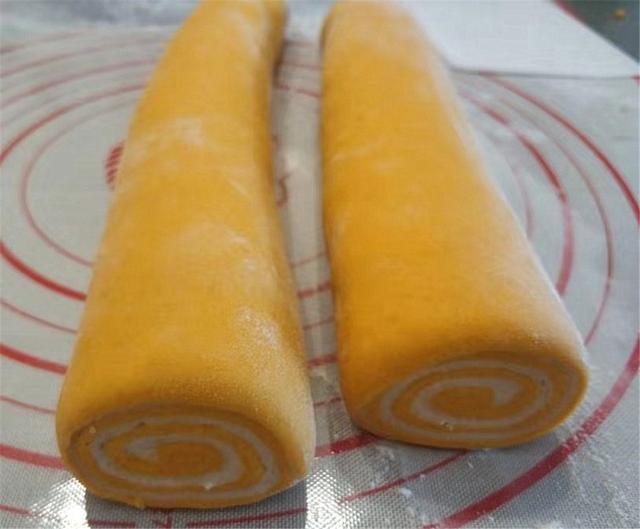 南瓜馒头最好吃的五种做法(南瓜馒头最好吃的做法)