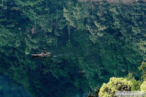 湖北有什么好吃好玩的(湖北美食好吃景点好玩的地方)