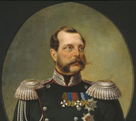 尼古拉一世 尼古拉一世