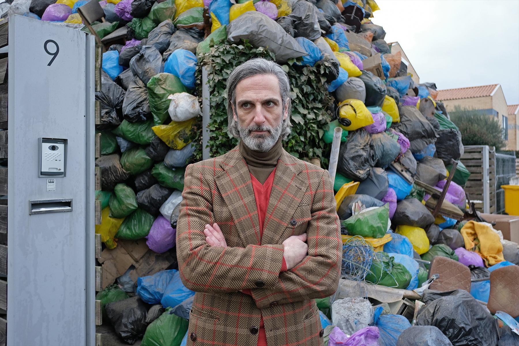 坐火车旅行(2019)的剧照 坐火车旅行(2019)的剧照