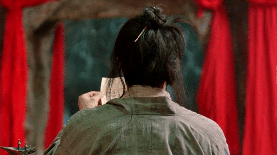 《王者荣耀》芈月英雄皮肤 白晶晶介绍