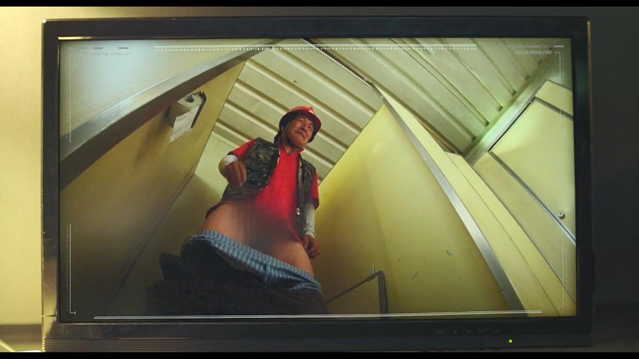 漫画威龙之大话特务(2020)的剧照 漫画威龙之大话特务(2020)的剧照