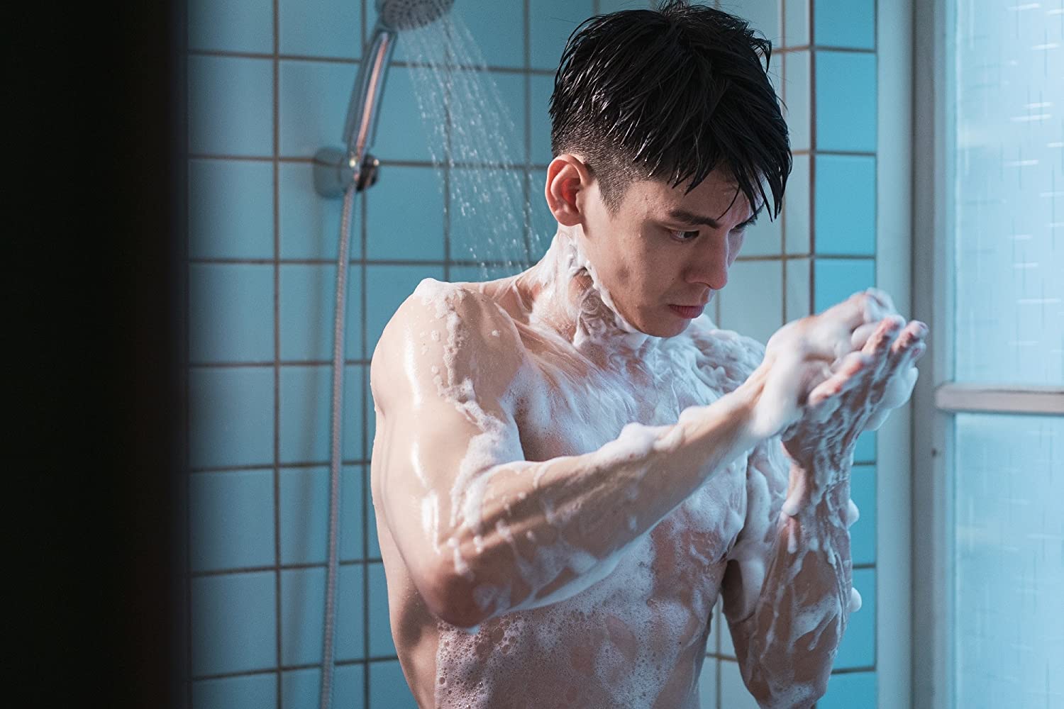 怪胎
(2020)的剧照 怪胎
(2020)的剧照