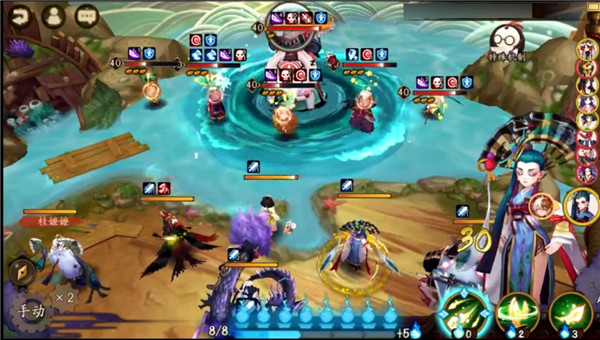 《阴阳师》食梦貘秘闻副本通关攻略