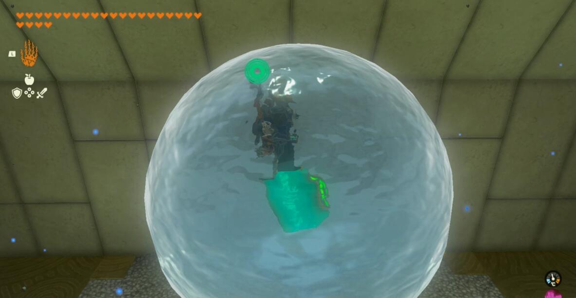 《塞尔达传说王国之泪》伊高修恩神庙怎么解锁