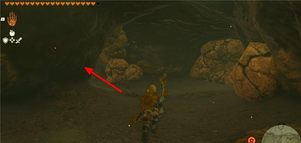 《塞尔达传说王国之泪》摩夏皮恩神庙怎么解锁