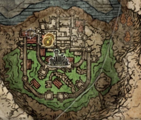 《艾尔登法环》癫火结局达成条件介绍