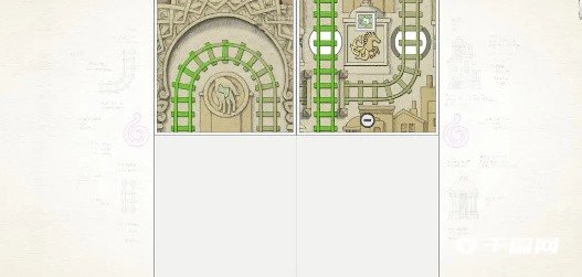 《画中世界》第5关怎么过