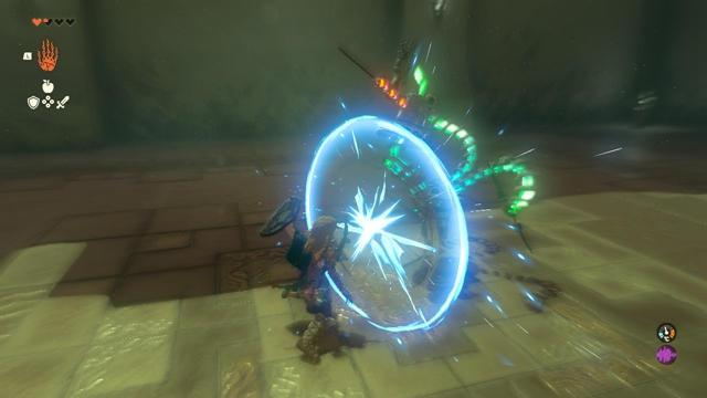 《塞尔达传说王国之泪》巧诺尼希乌神庙怎么解锁