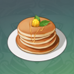 《原神》厚云朵松饼获取方式