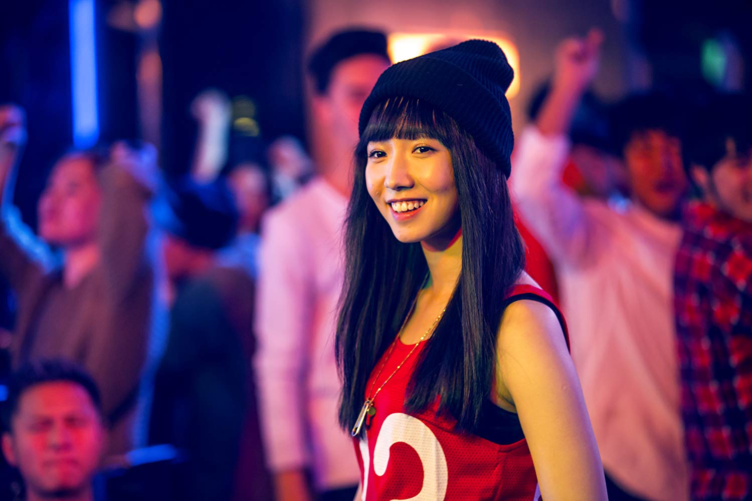 舞出我人生之舞所不能
(2019)的剧照 舞出我人生之舞所不能
(2019)的剧照