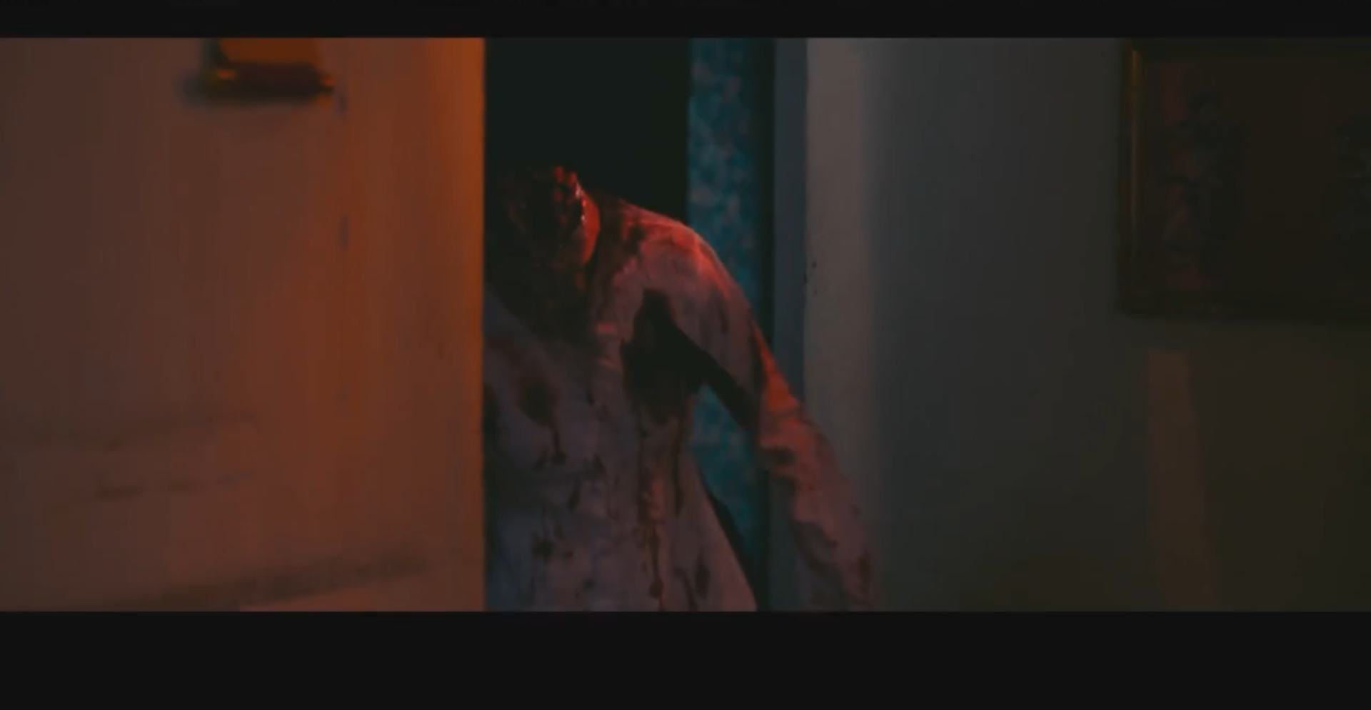 越南恐怖故事(2022)的剧照 越南恐怖故事(2022)的剧照