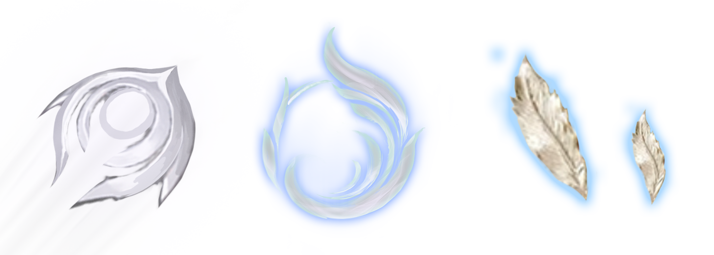 《王者荣耀》嫦娥英雄皮肤 如梦令介绍