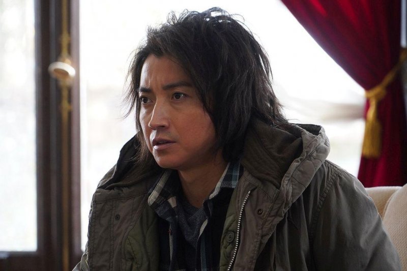 赌博默示录3(2020)的剧照 赌博默示录3(2020)的剧照