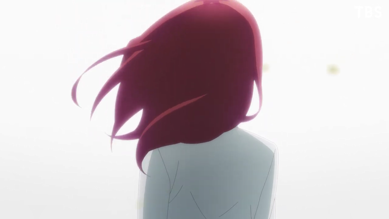 五等分的新娘(2022)的剧照 五等分的新娘(2022)的剧照