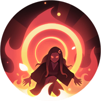 《阴阳师》灶门祢豆子技能效果介绍