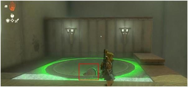 《塞尔达传说王国之泪》希克克奇神庙怎么解锁