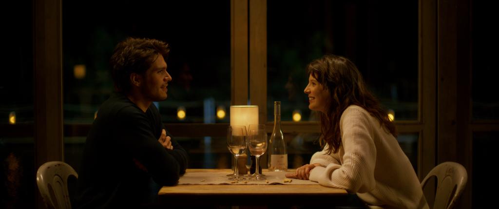 致我的陌生恋人(2019)的剧照 致我的陌生恋人(2019)的剧照