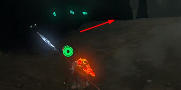 《塞尔达传说王国之泪》帖恩马贴神庙解谜攻略分享