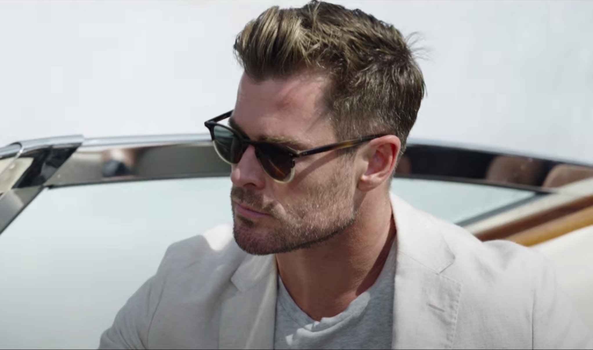 蜘蛛头(2022)的剧照 蜘蛛头(2022)的剧照