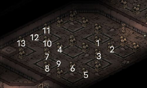 《烟雨江湖》大雪山支线任务流程介绍