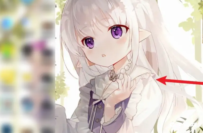 《Wallpaper Engine：壁纸引擎》怎么在线预览