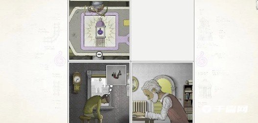 《画中世界》第5关怎么过