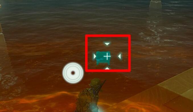 《塞尔达传说王国之泪》乔恩萨乌神庙怎么解锁