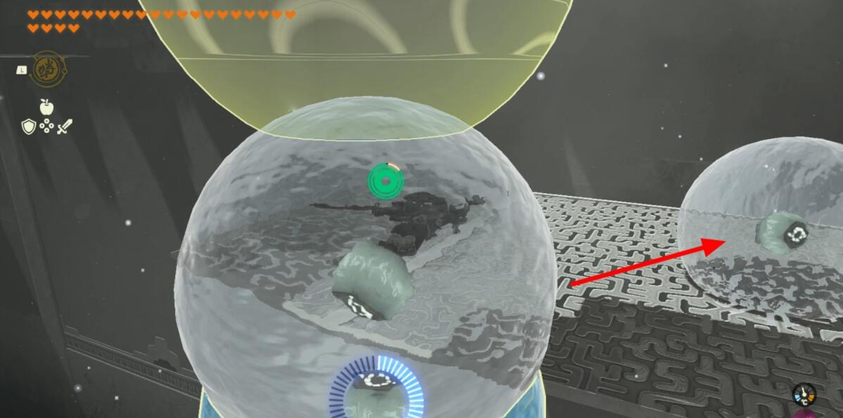 《塞尔达传说王国之泪》伊高修恩神庙怎么解锁