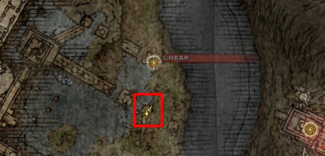 《艾尔登法环》玛莉卡的烙印基本介绍