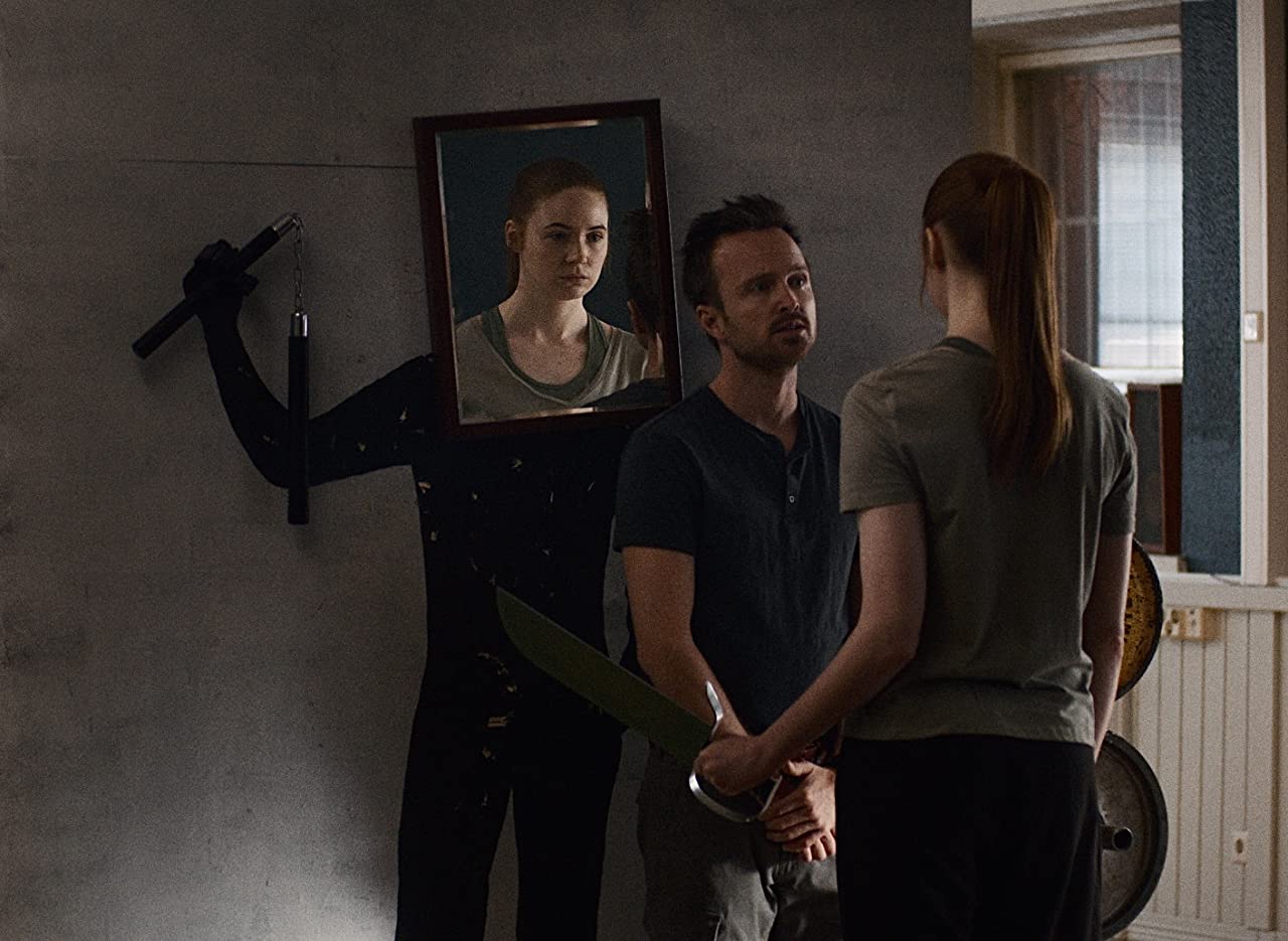 双重躯体(2022)的剧照 双重躯体(2022)的剧照