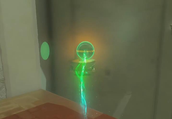 《塞尔达传说王国之泪》塔乌悠希普尼神庙怎么解锁