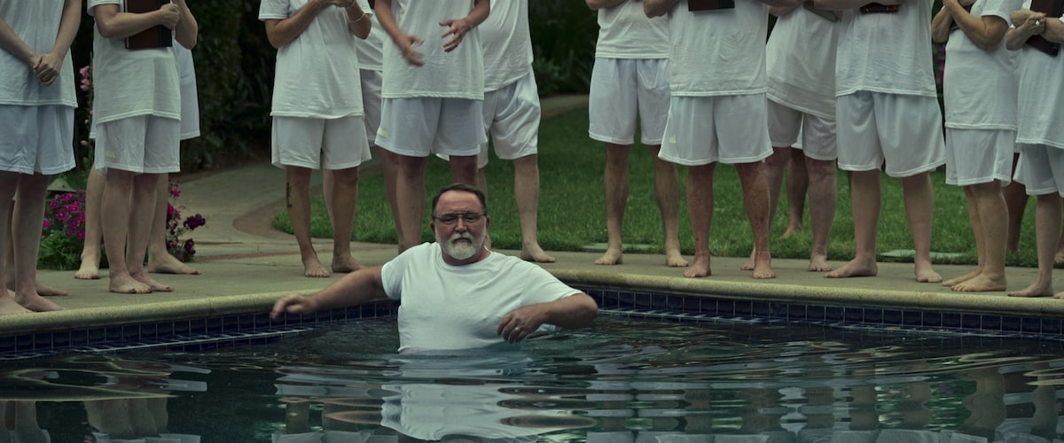 我们的父亲(2022)的剧照 我们的父亲(2022)的剧照