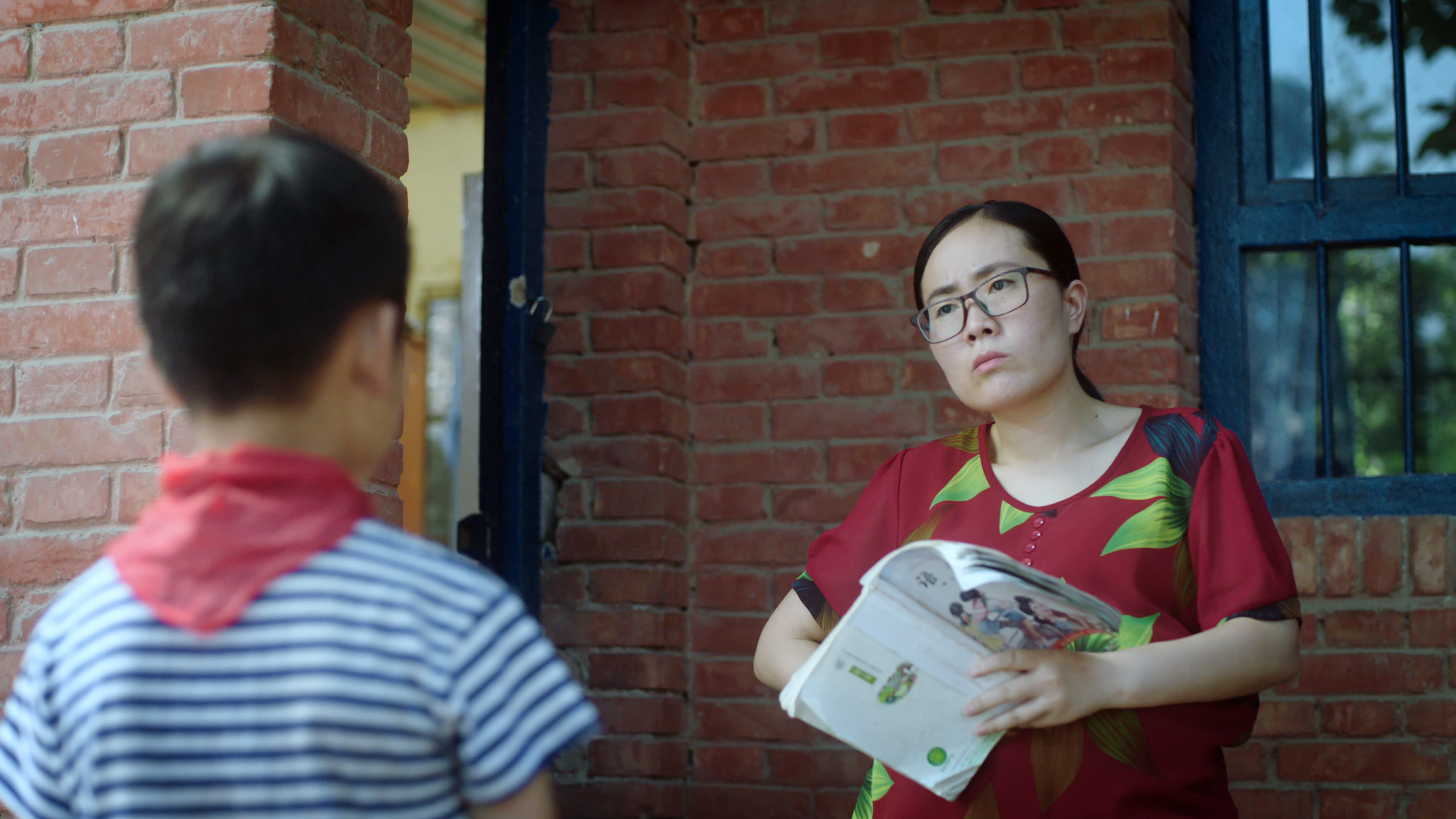 树上有个好地方
(2019)的剧照 树上有个好地方
(2019)的剧照